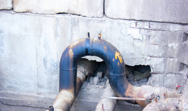 Best Mold removal after water damage  in Ellisburg, NJ